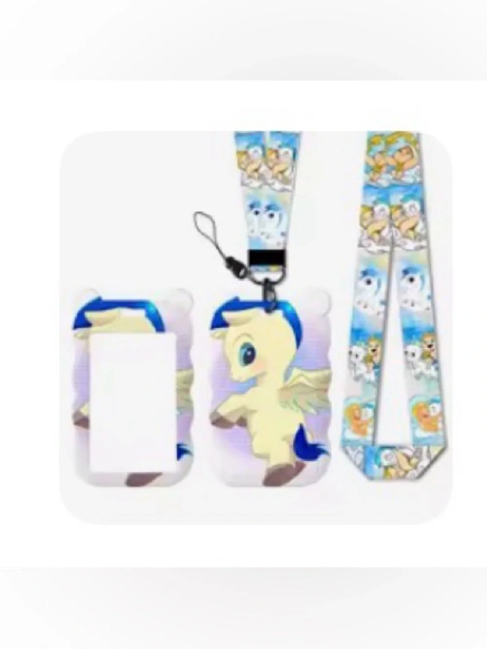 Hercules ID Holder