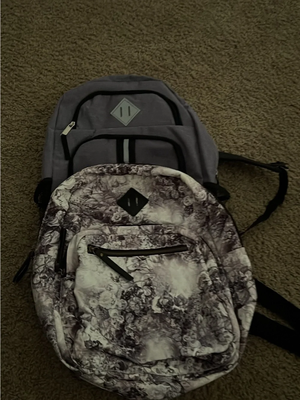 N/A versatile gray