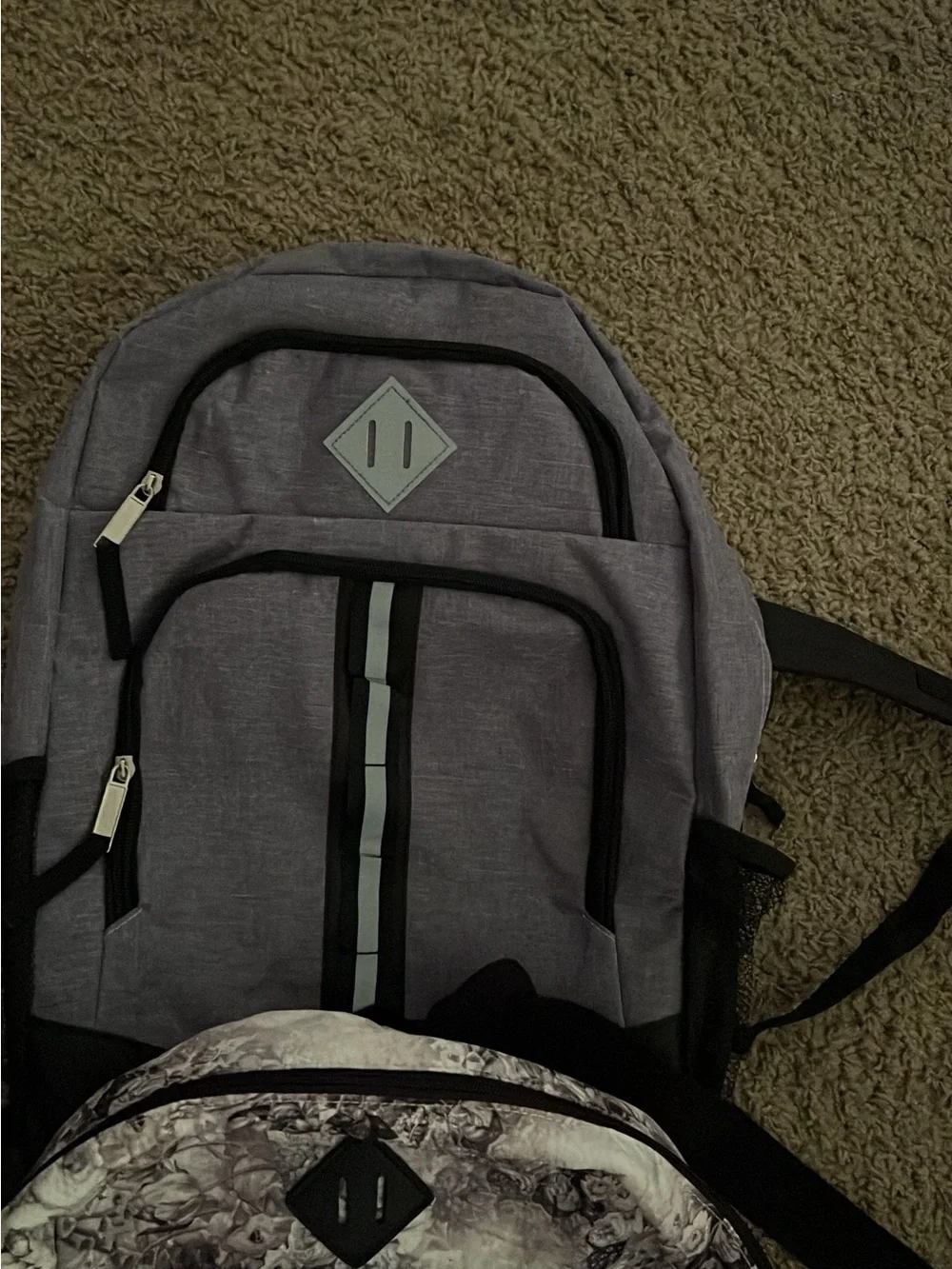 N/A versatile gray