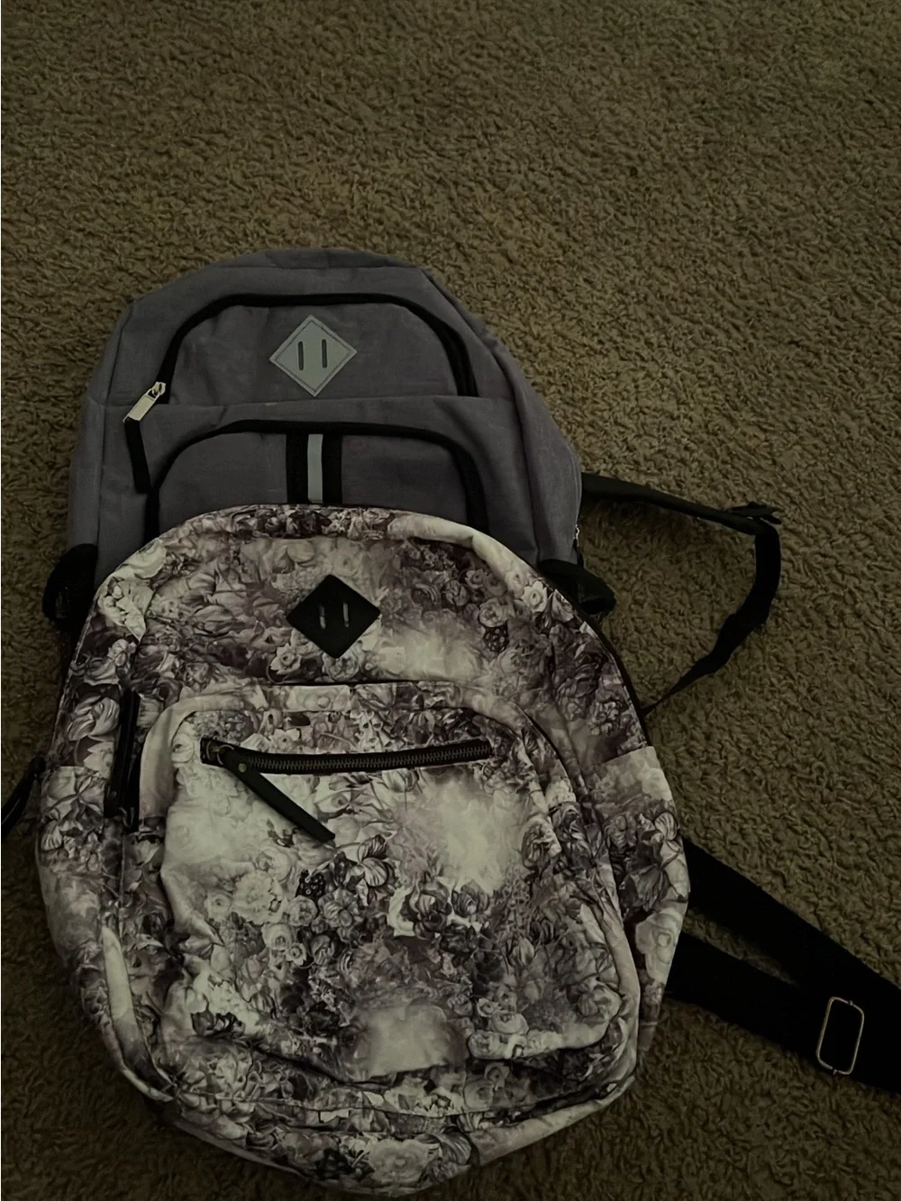 N/A versatile gray