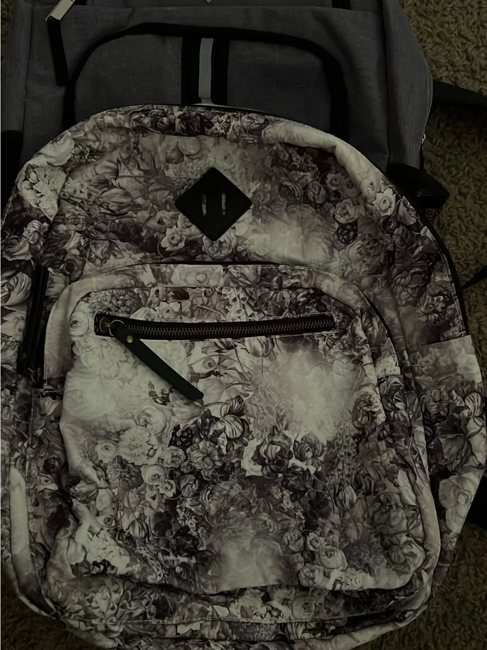 N/A versatile gray