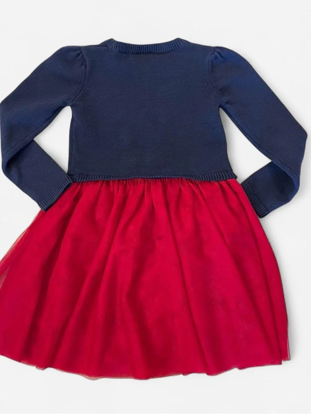 Gymboree girls nutcracker