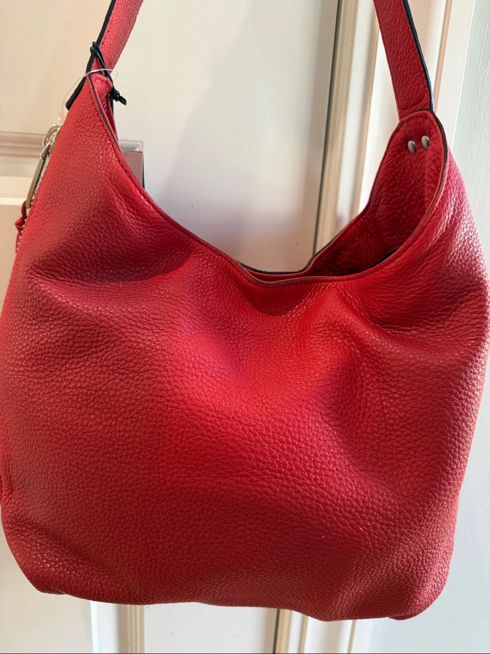 Rebecca Minkoff authentic rebecca