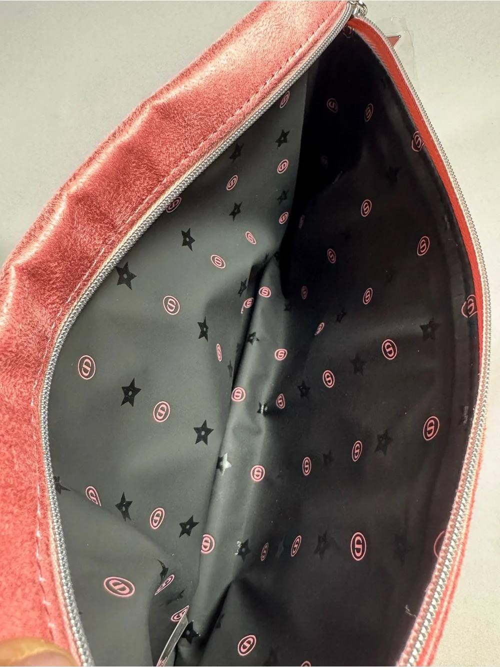 Dior stylish pink