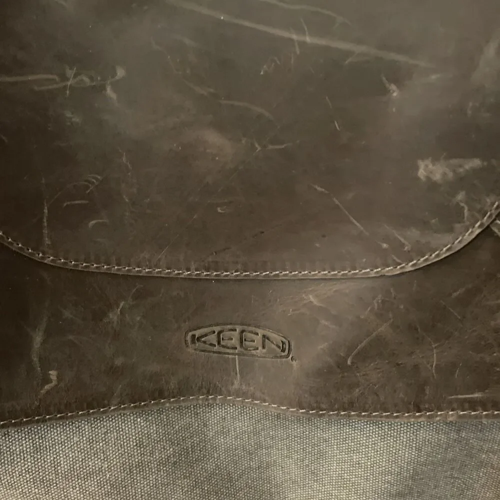 Keen sample canvas