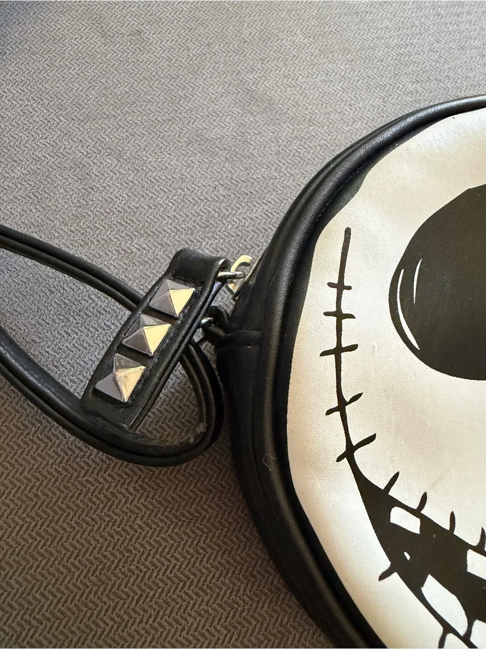 N/A accessory side