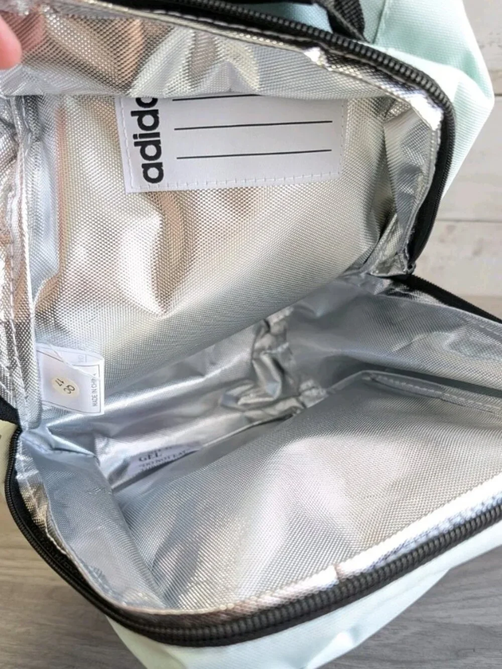 adidas brand new