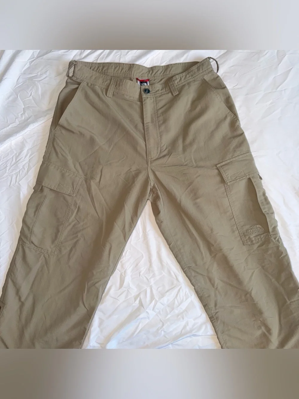 The North Face brand new