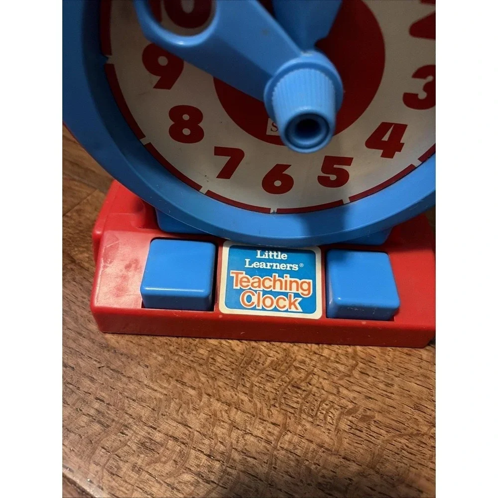 Sears little learners