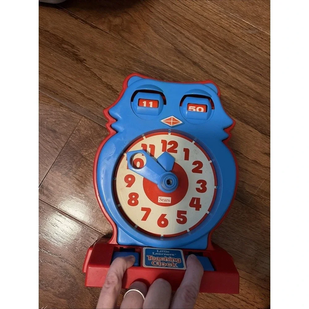 Sears little learners