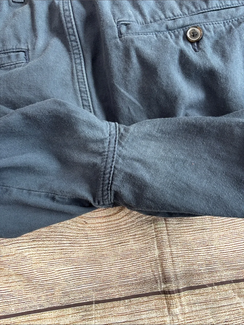 Scotch & Soda these are
