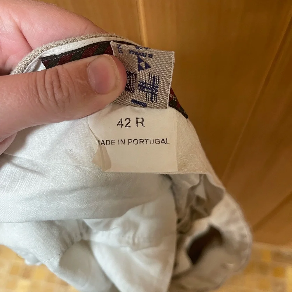 Nordstrom 100% linen