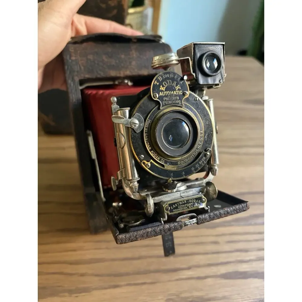 Kodak amazing cosmetic