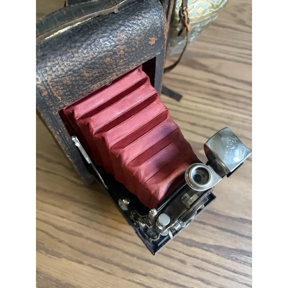 Kodak amazing cosmetic
