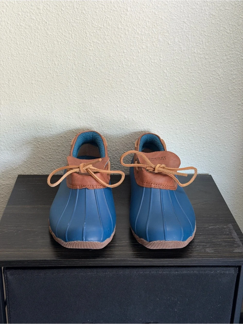 Sperry duck women’s otherwise