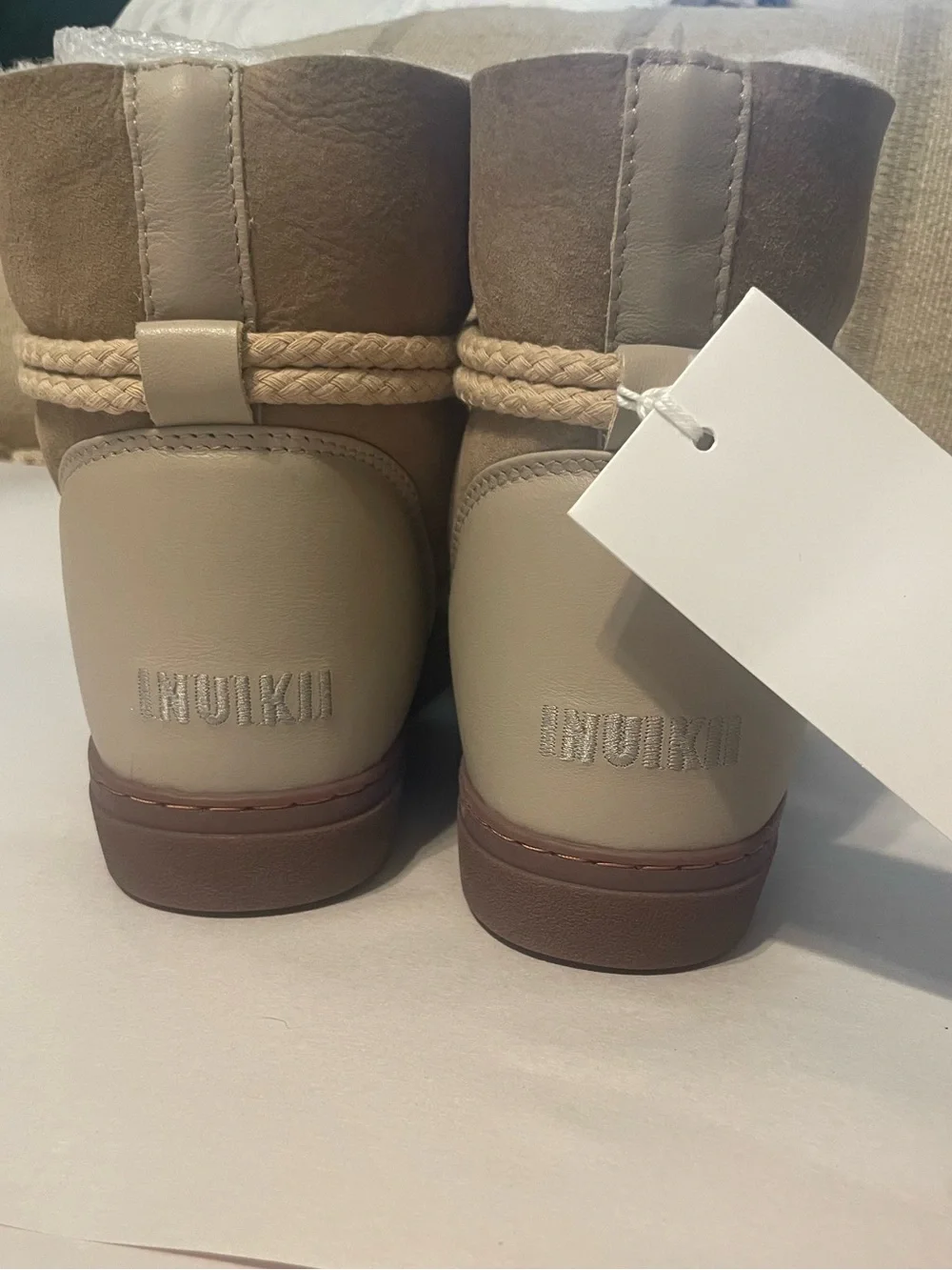 Inuikii new tags