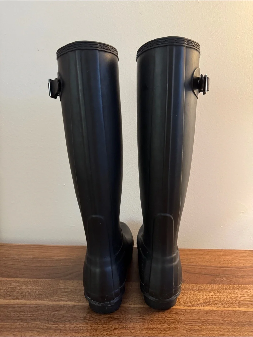 Hunter durable knee