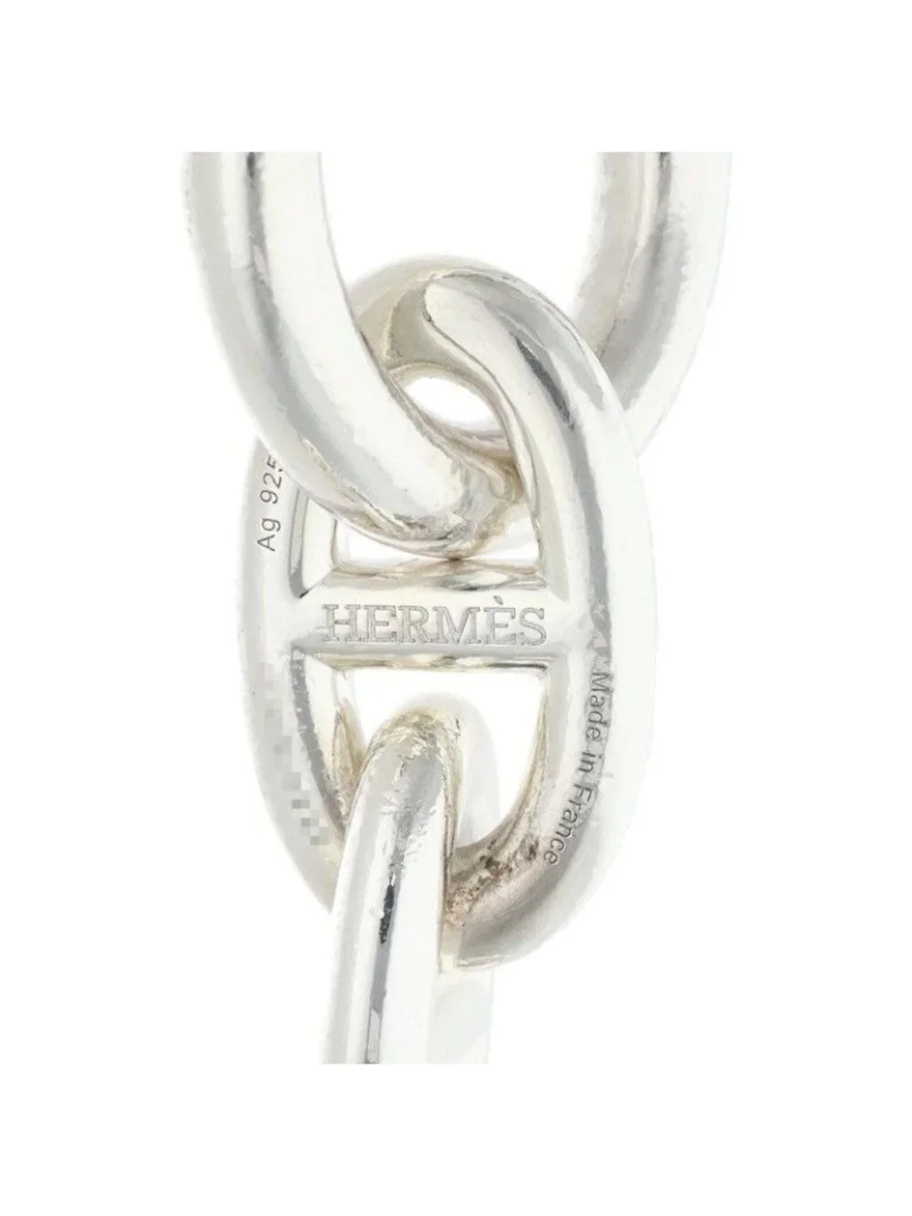 Hermes size 11link