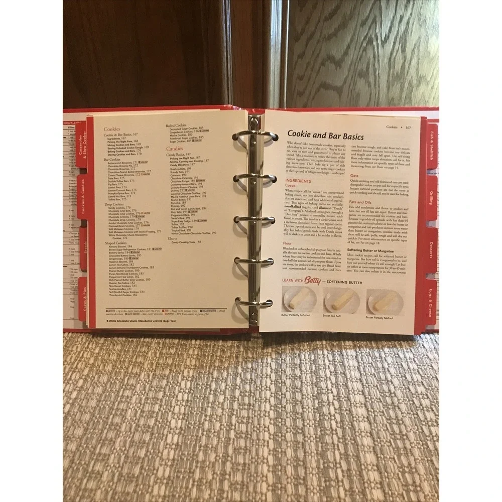 N/A everyday perfect guide