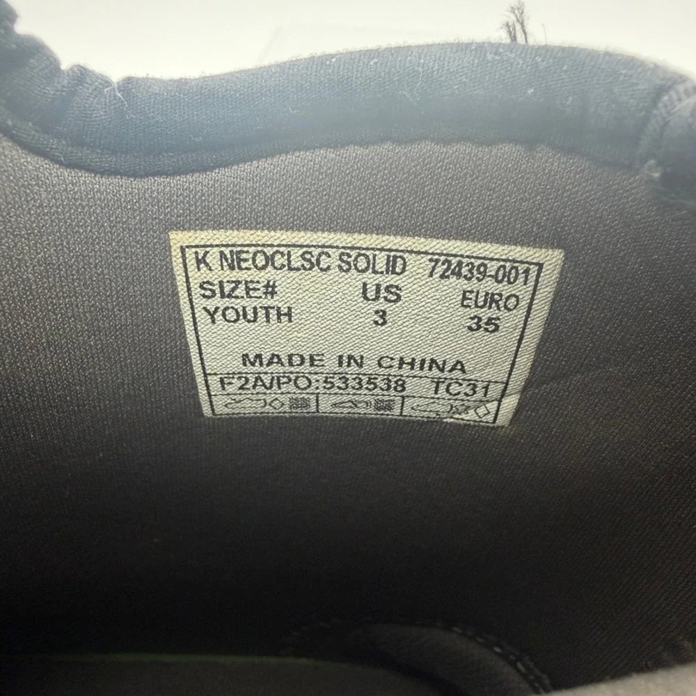 Bogs neo classic