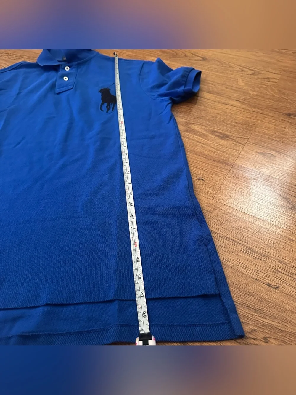 Ralph Lauren short sleeve