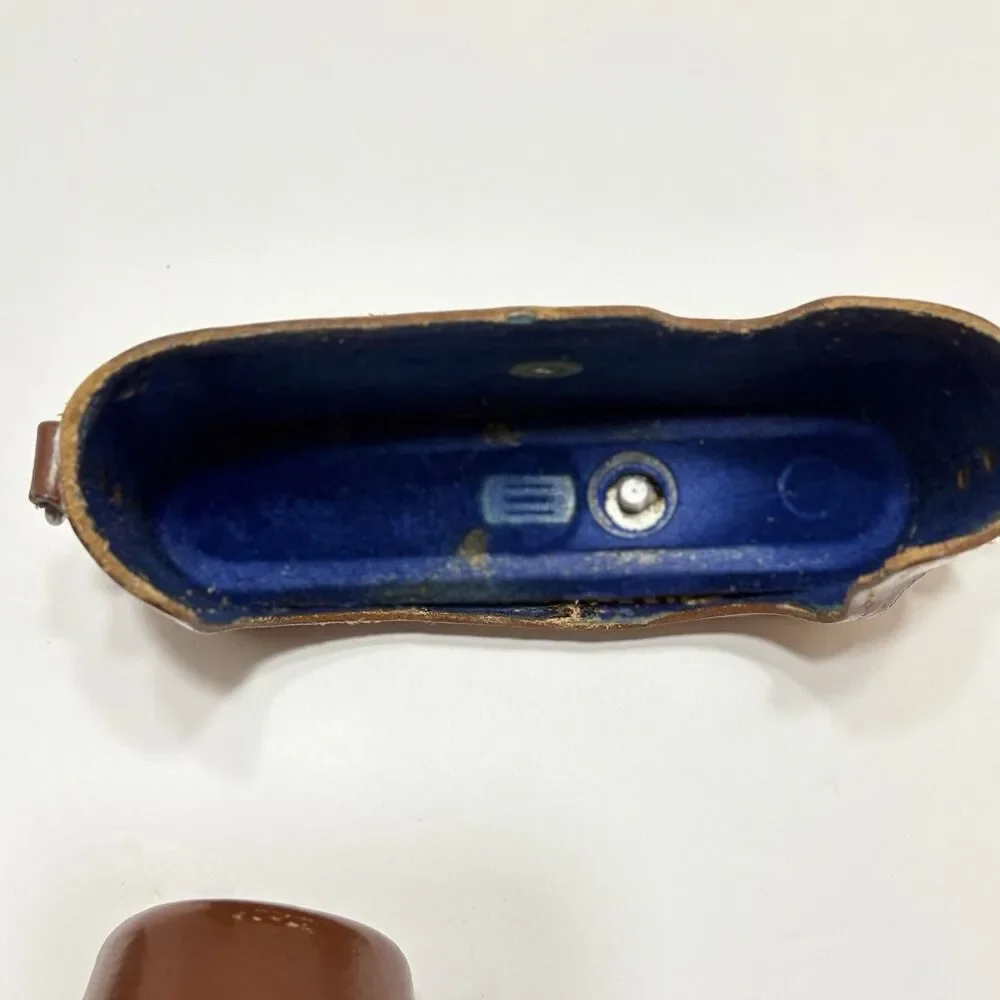 Argus vintage four