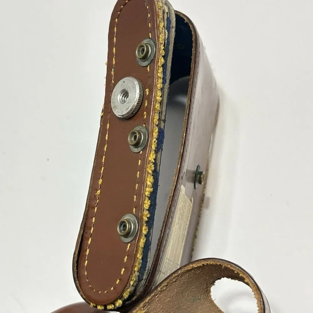 Argus vintage four