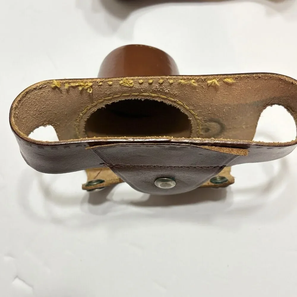 Argus vintage four