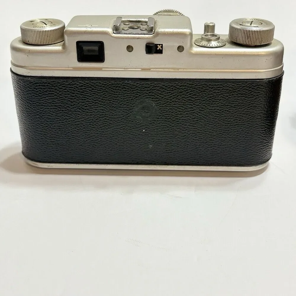 Argus vintage four