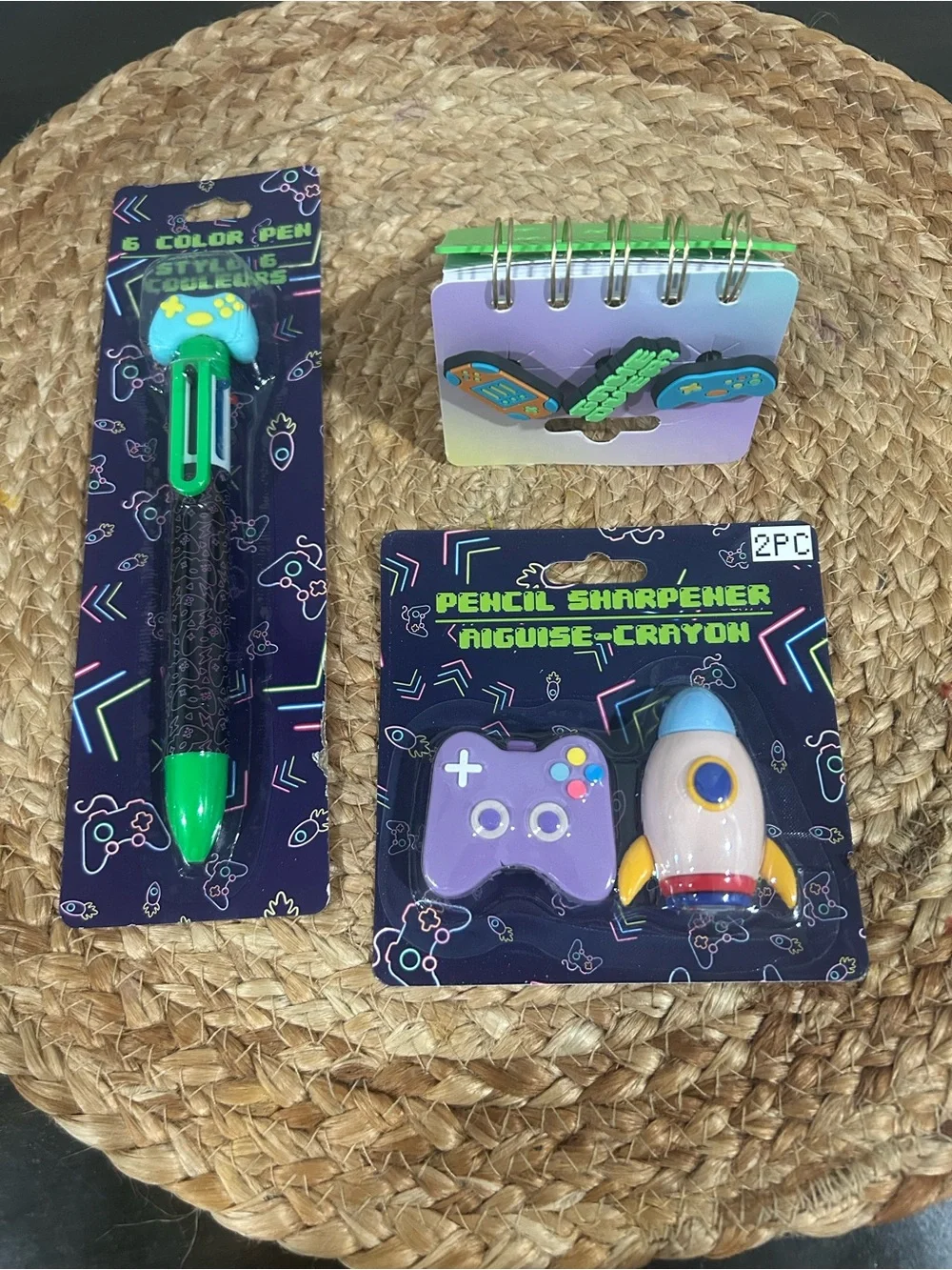 N/A creative pen adds