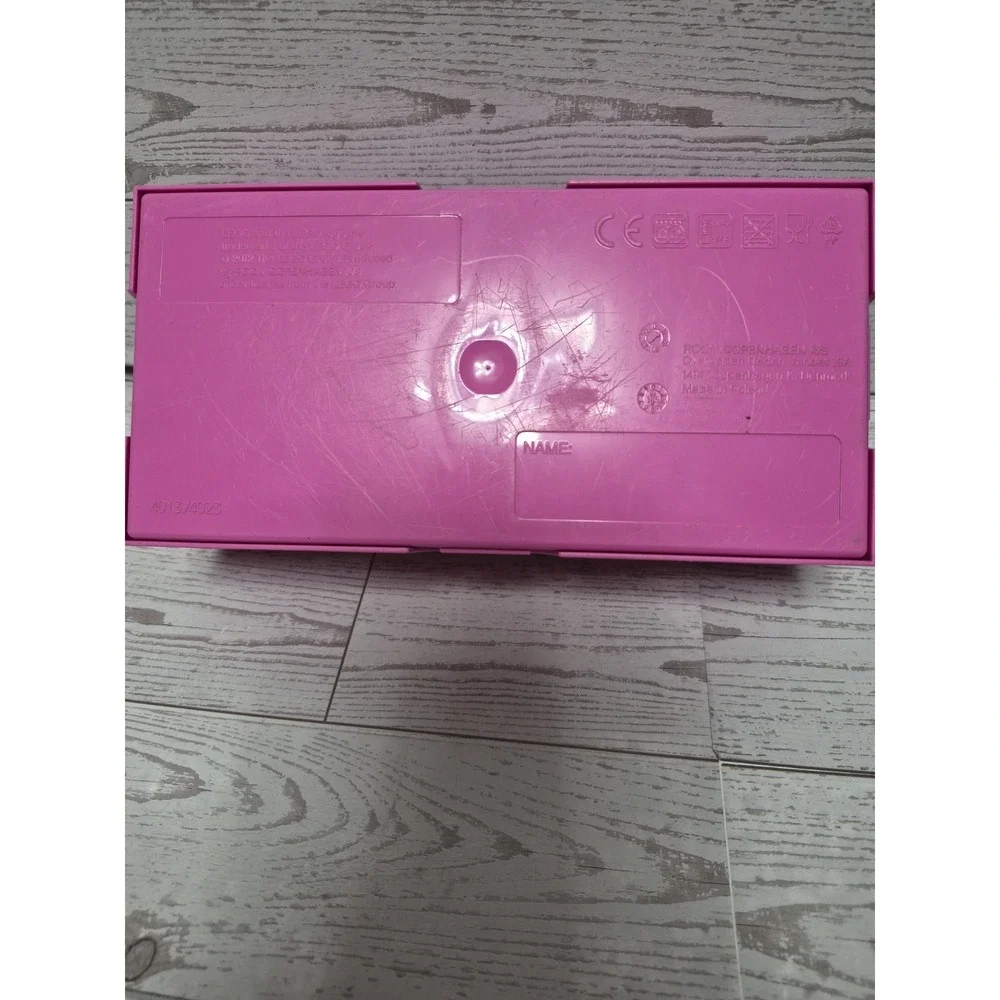 Lego this product