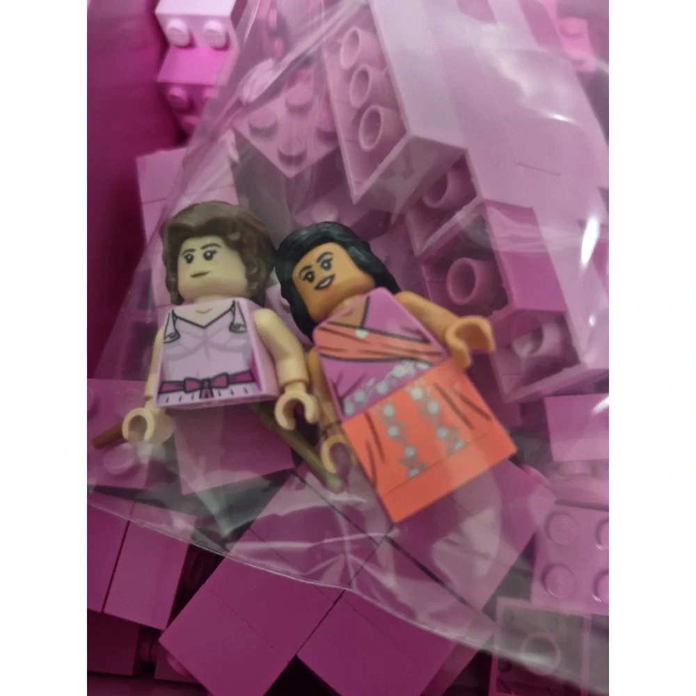 Lego this product