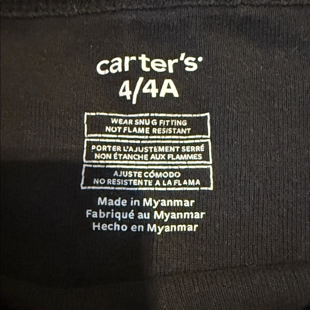 Carters carter’s two