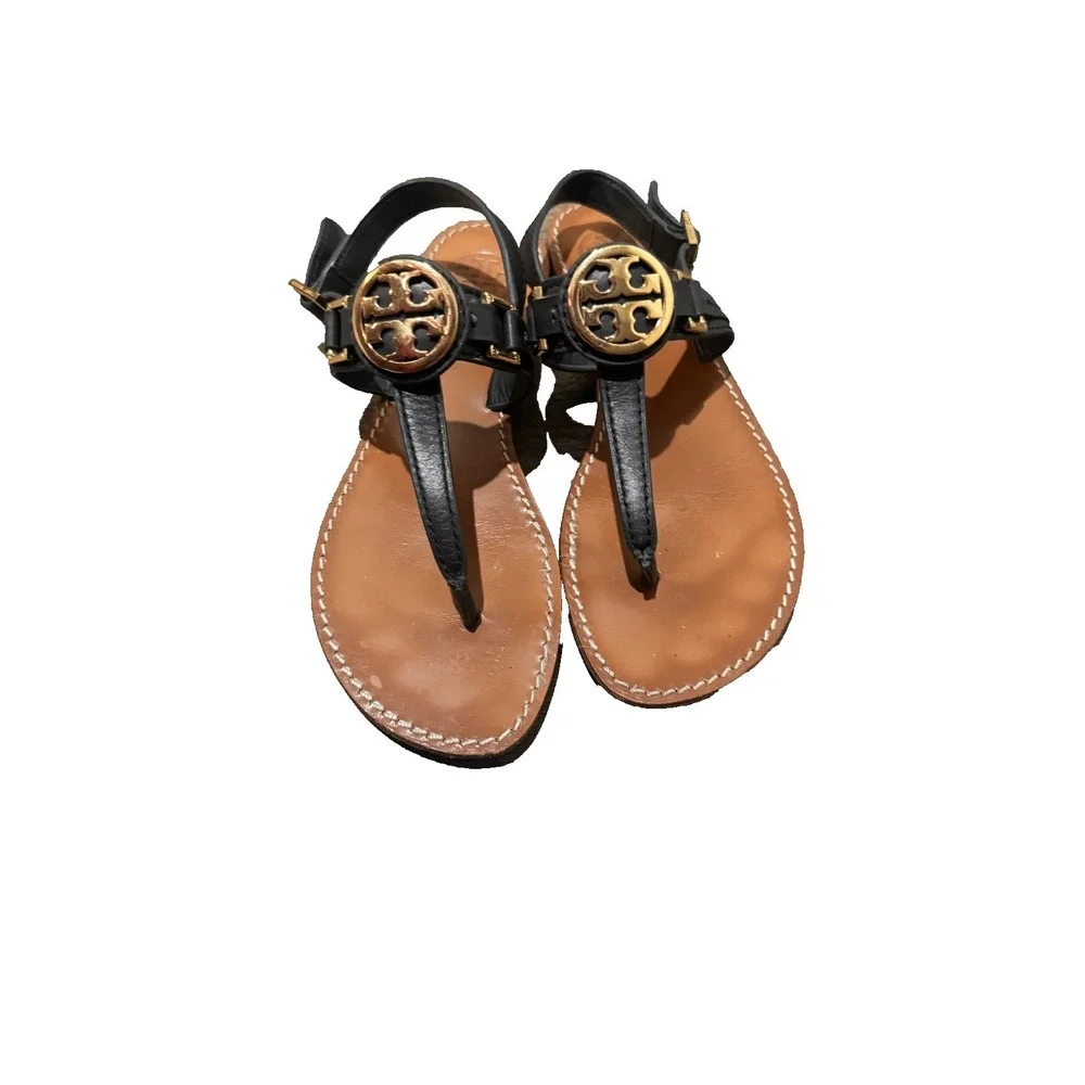 Tory Burch ship once
