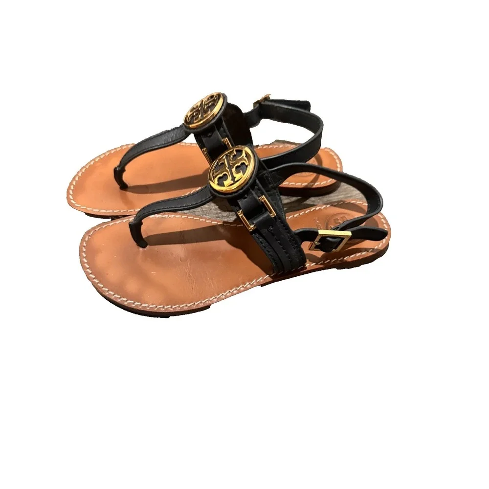 Tory Burch out there