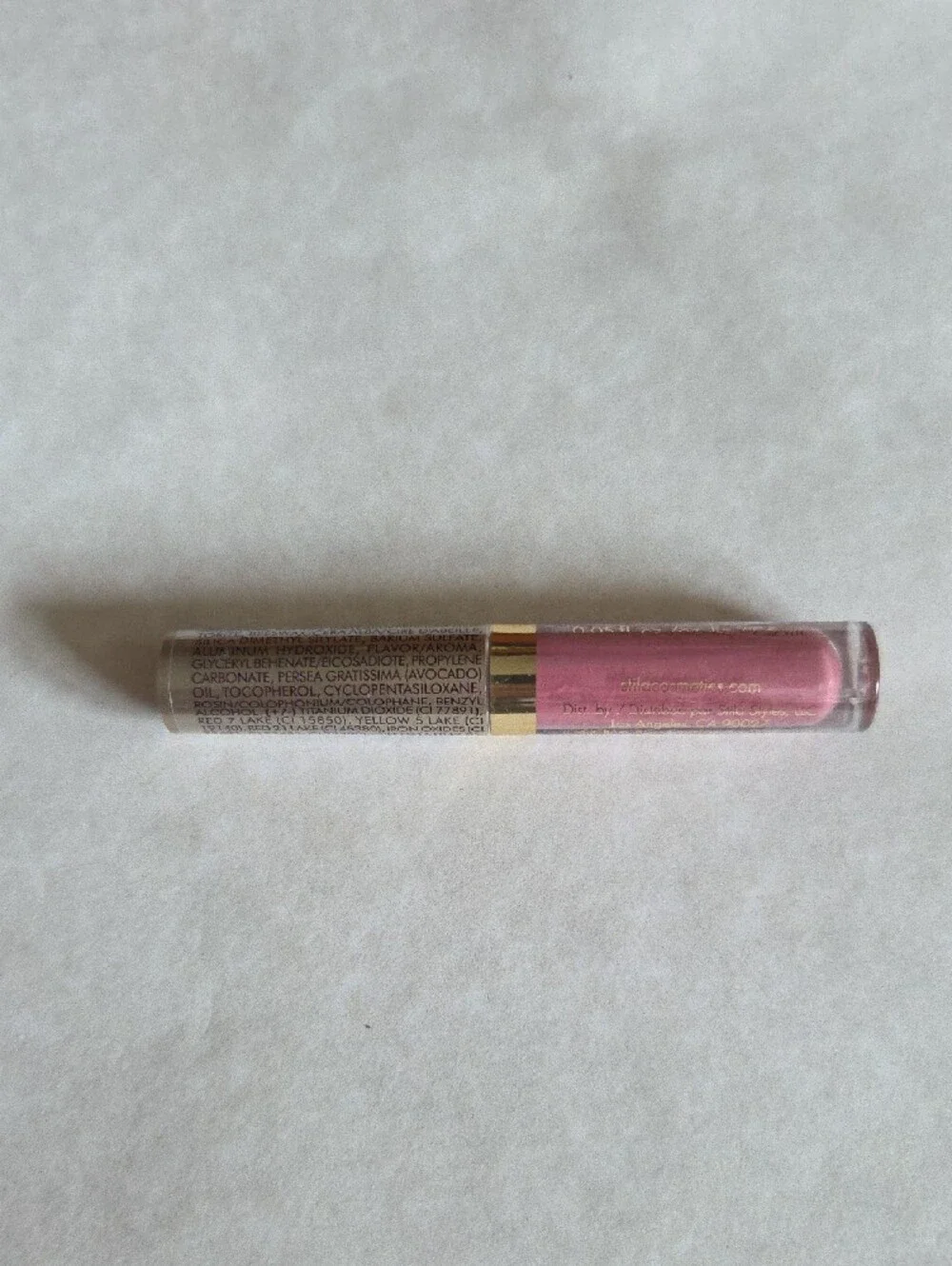 Stila stay all