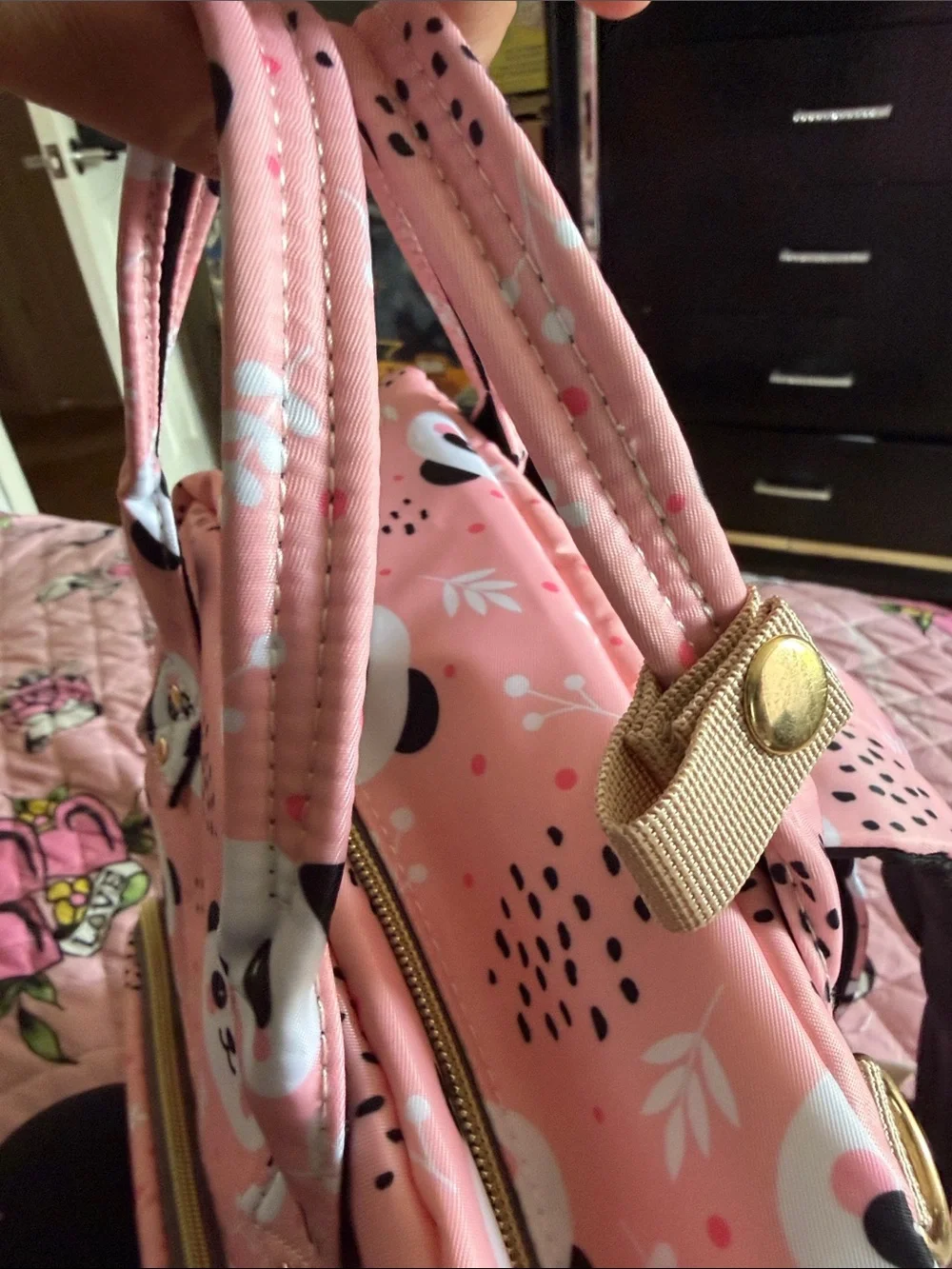 Other cute pink