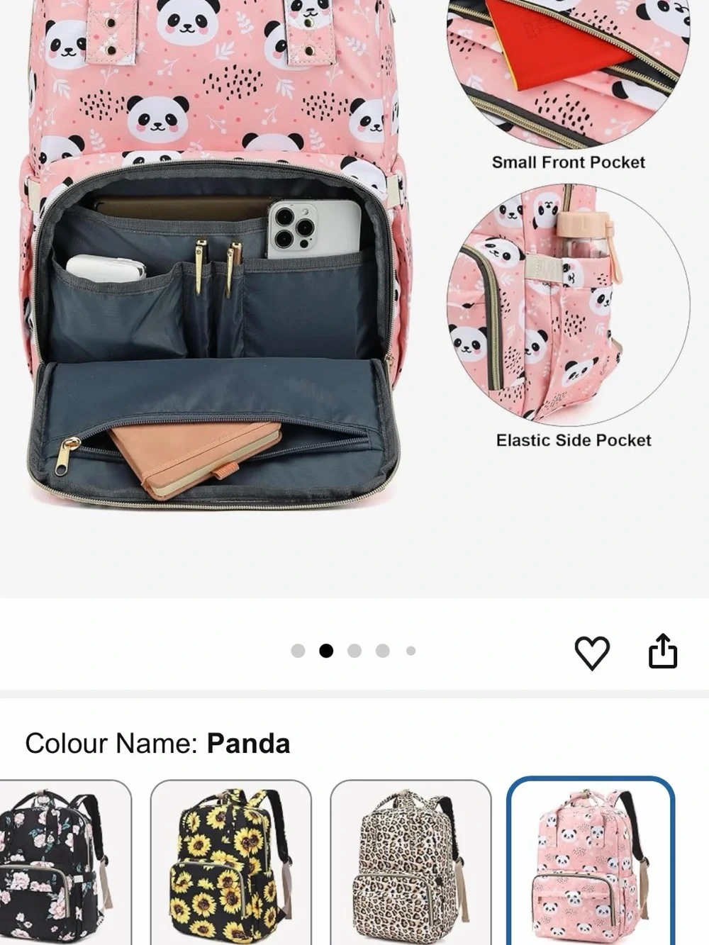 Other cute pink