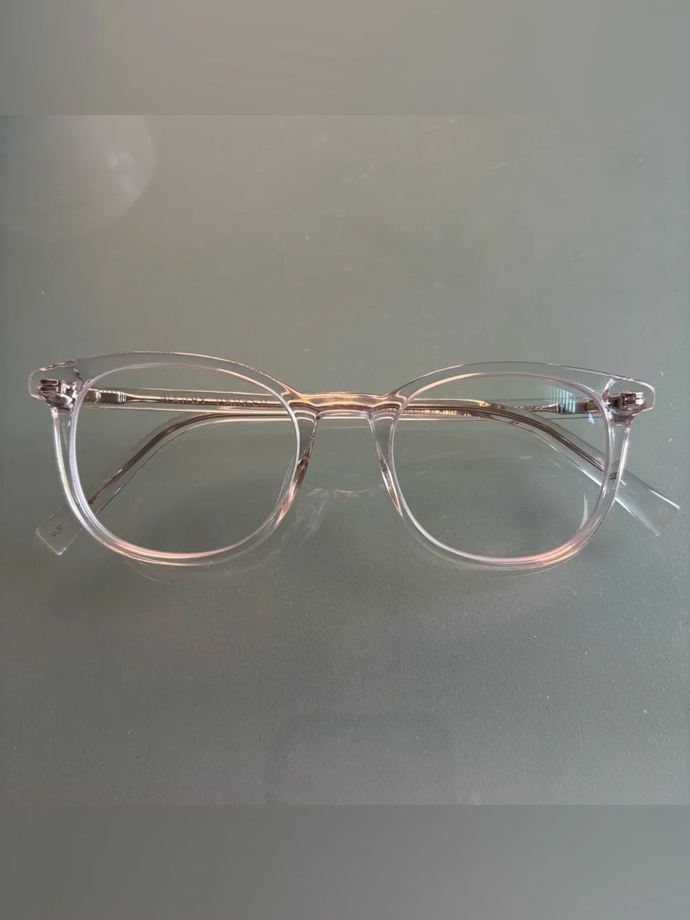 Warby Parker warby parker