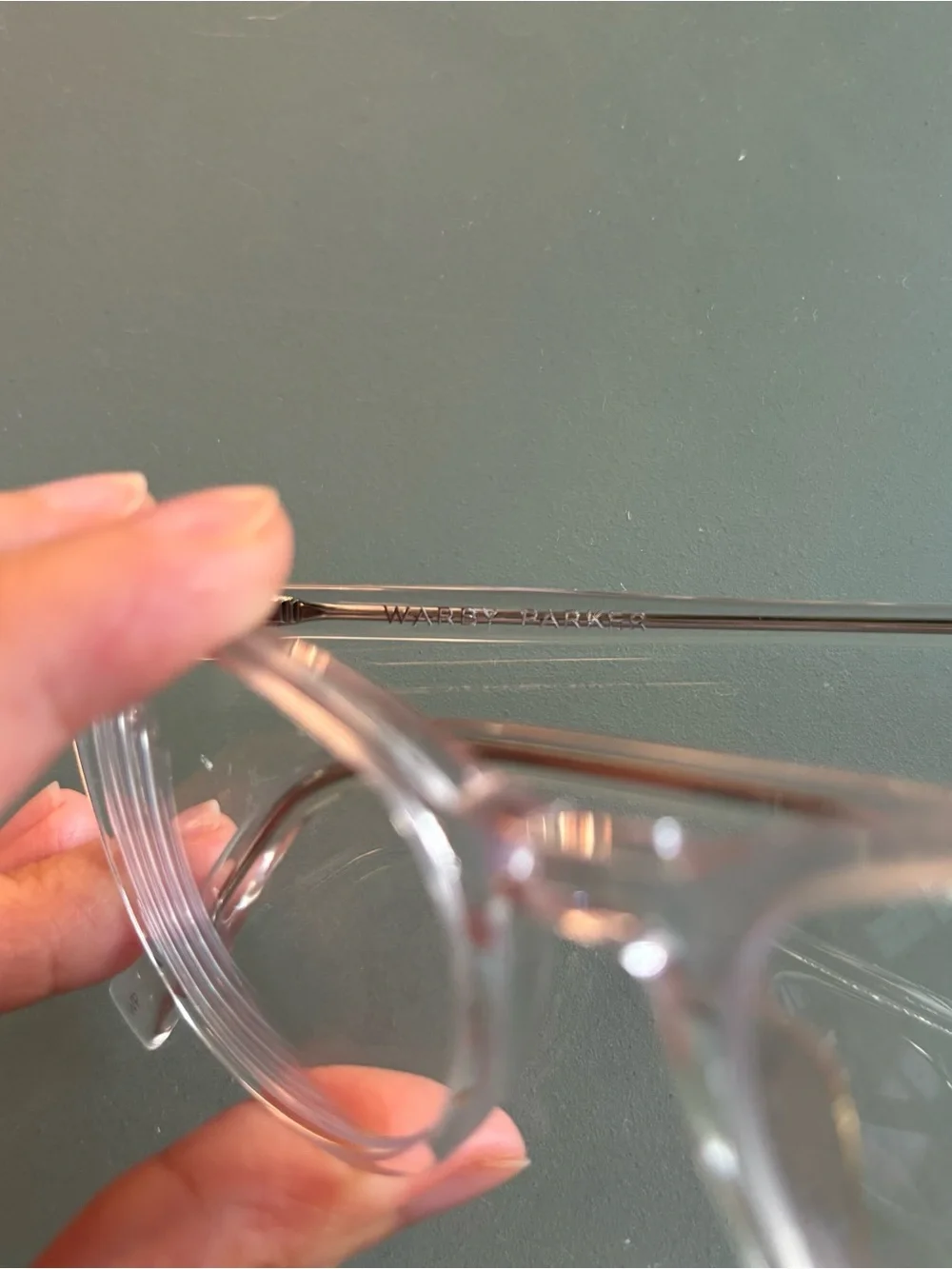 Warby Parker warby parker