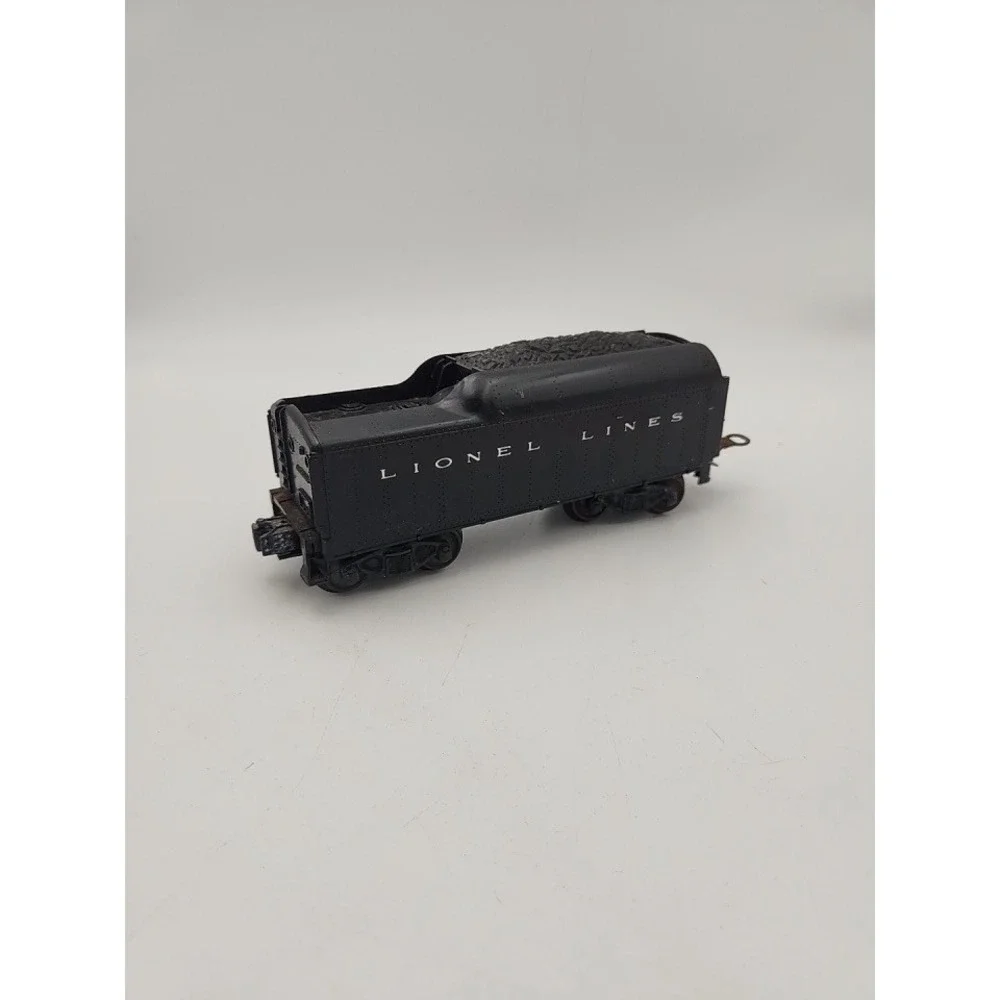 Lionel lines coal