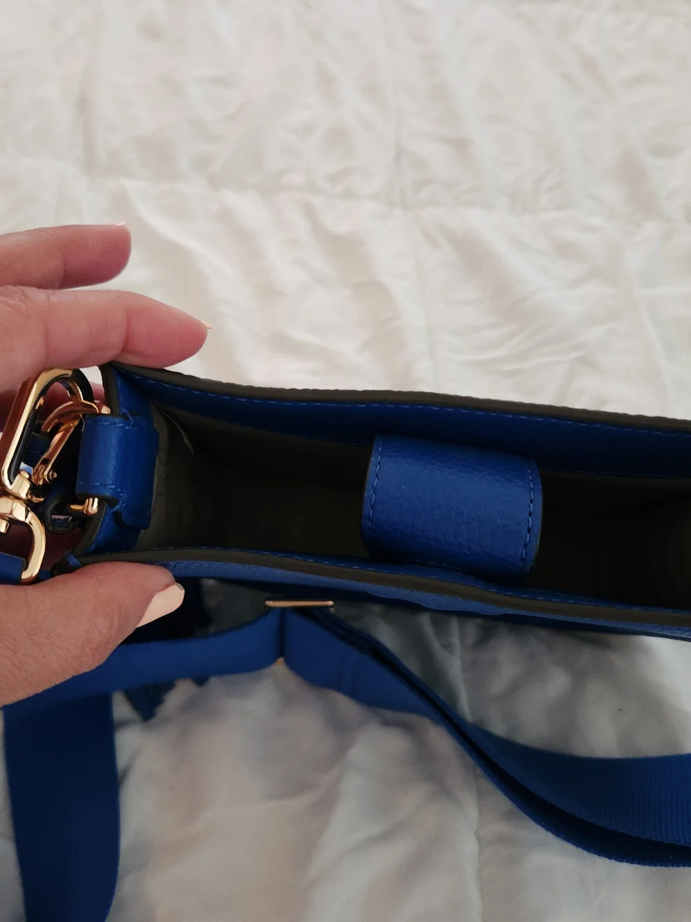 Tory Burch classic tory