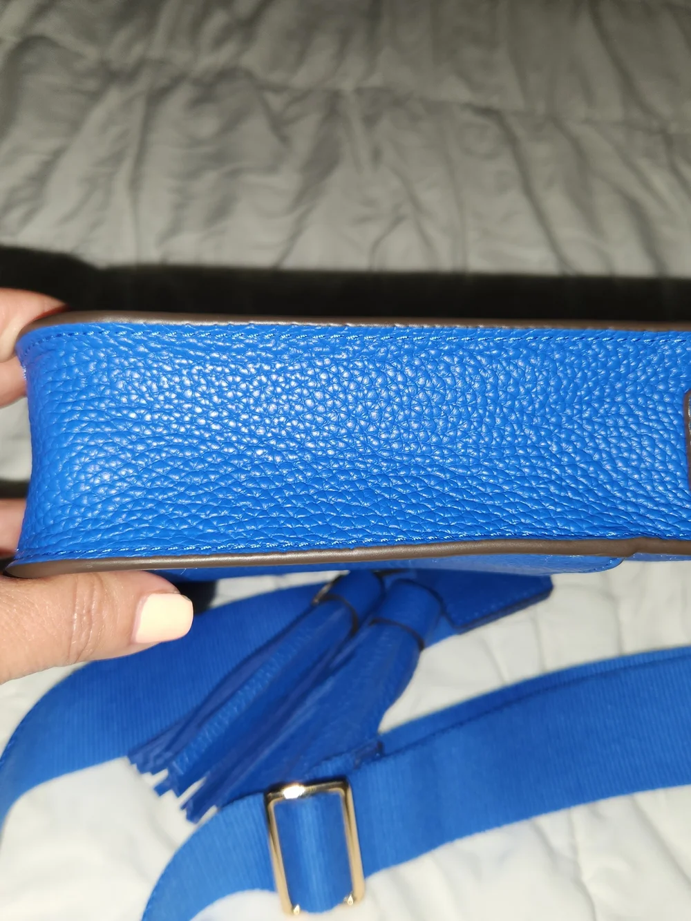 Tory Burch classic tory