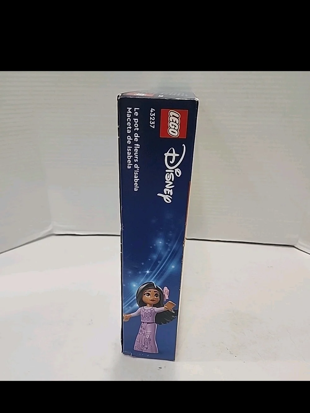 Lego disney isabela