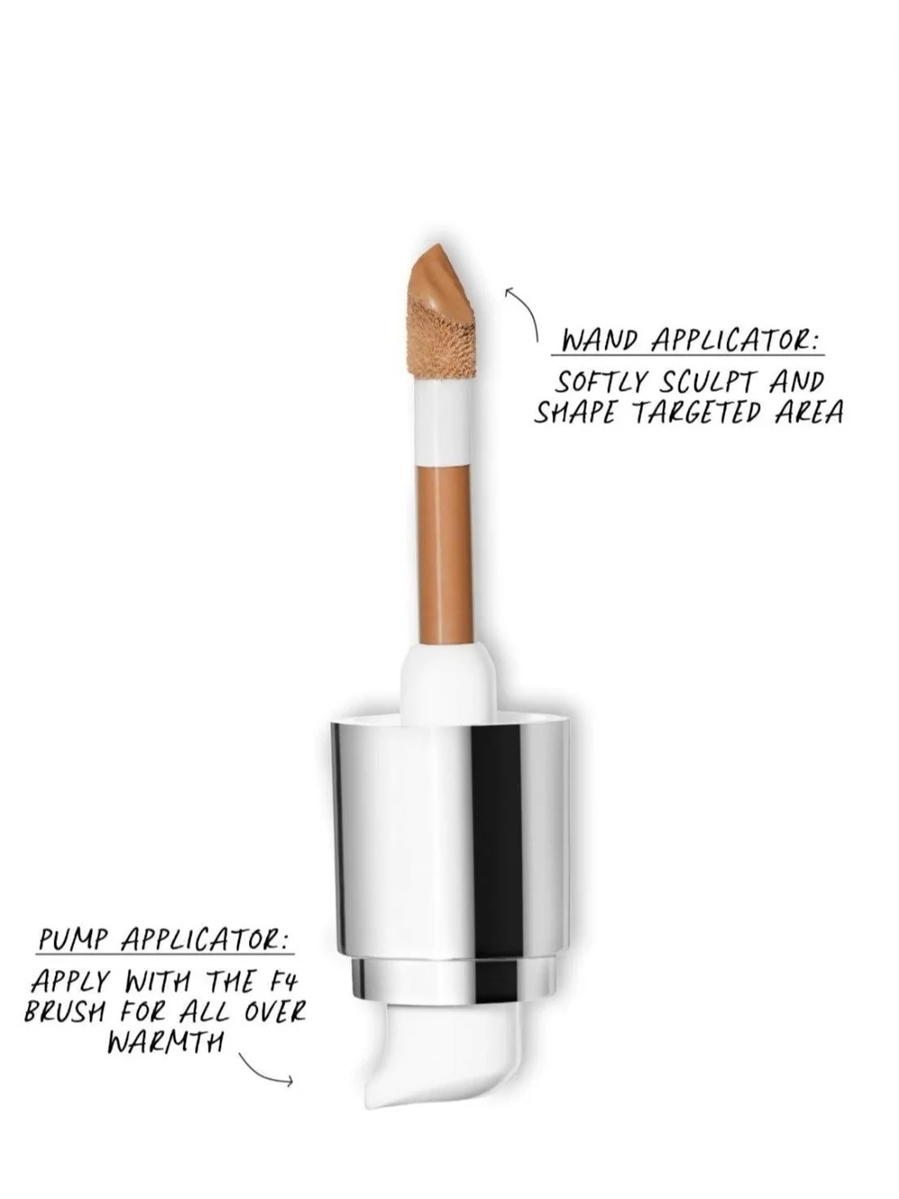 Makeup By Mario new box