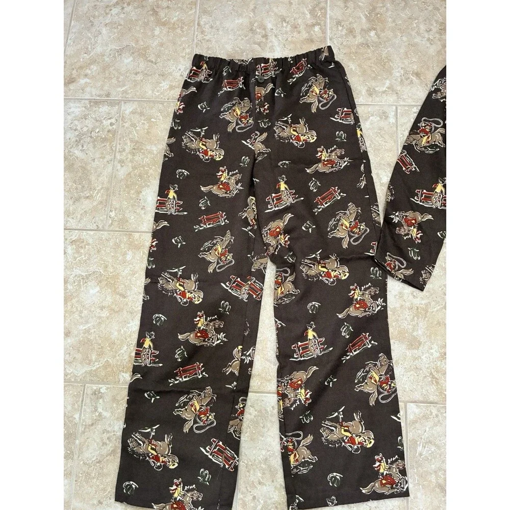 Gymboree boys western