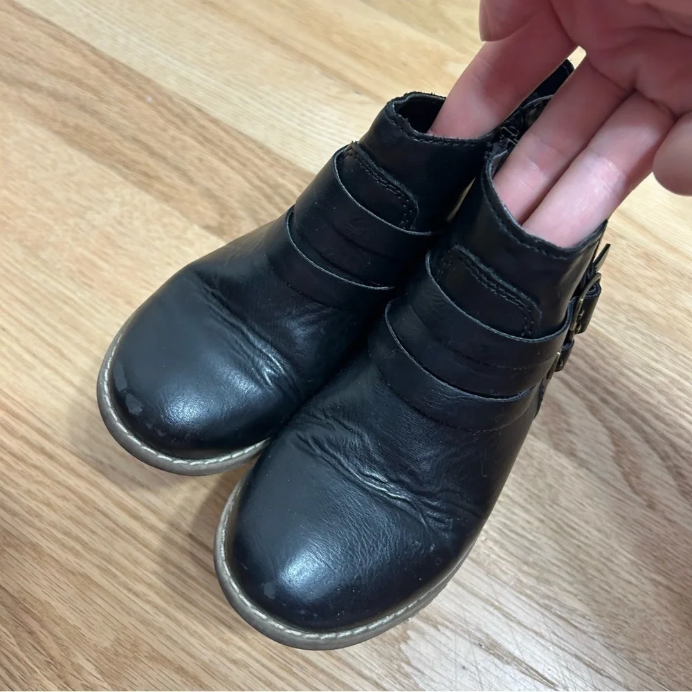Old Navy ankle sz