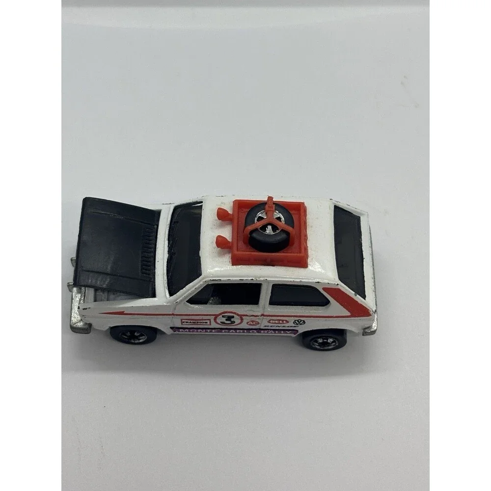 Hot Wheels product vintage