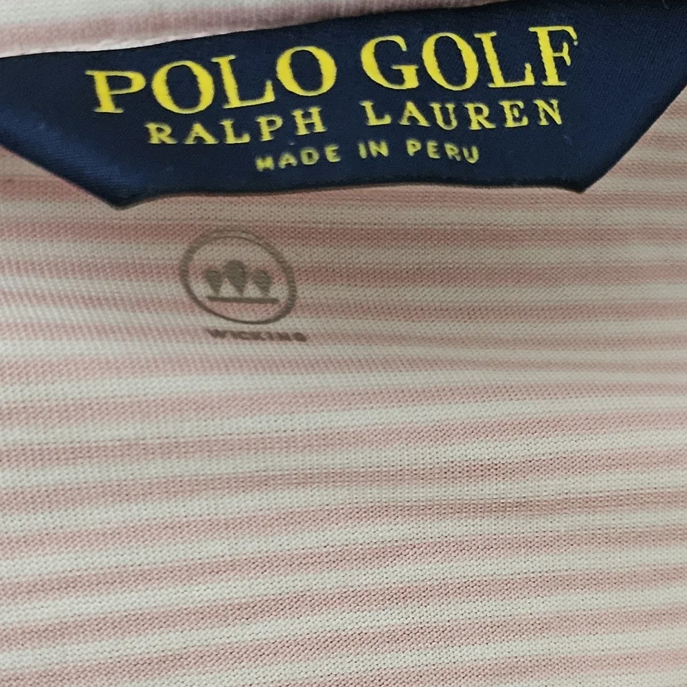 Polo Ralph Lauren XL (Taller Fit)