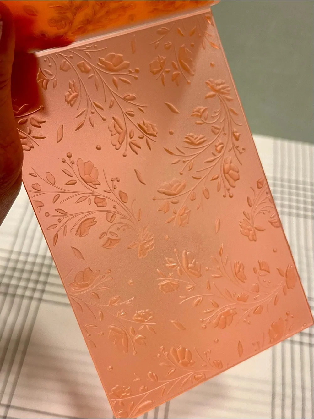 Sizzix this textured
